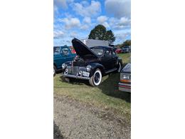 1940 Studebaker Champion (CC-2114864) for sale in Batavia, New York