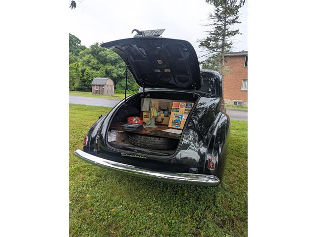 1940 Studebaker Champion (CC-2114864) for sale in Batavia, New York