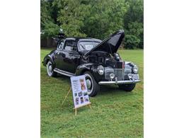1940 Studebaker Champion (CC-2114864) for sale in Batavia, New York