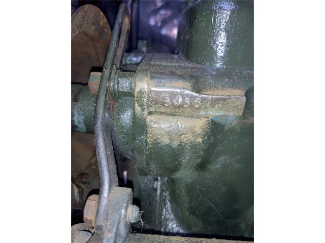 1940 Studebaker Champion (CC-2114864) for sale in Batavia, New York