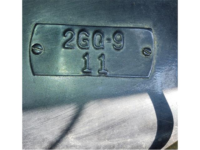 1940 Studebaker Champion (CC-2114864) for sale in Batavia, New York