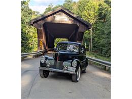 1940 Studebaker Champion (CC-2114864) for sale in Batavia, New York