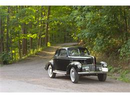 1940 Studebaker Champion (CC-2114864) for sale in Batavia, New York