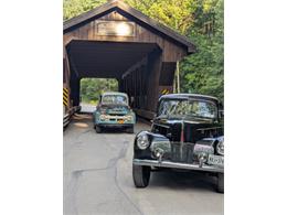 1940 Studebaker Champion (CC-2114864) for sale in Batavia, New York