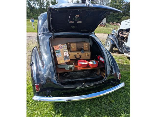 1940 Studebaker Champion (CC-2114864) for sale in Batavia, New York
