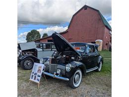 1940 Studebaker Champion (CC-2114864) for sale in Batavia, New York