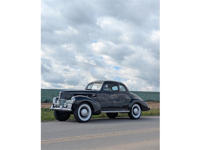 1940 Studebaker Champion (CC-2114864) for sale in Batavia, New York