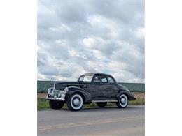 1940 Studebaker Champion (CC-2114864) for sale in Batavia, New York