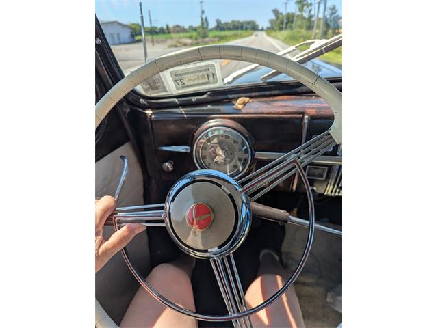 1940 Studebaker Champion (CC-2114864) for sale in Batavia, New York