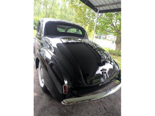 1940 Studebaker Champion (CC-2114864) for sale in Batavia, New York