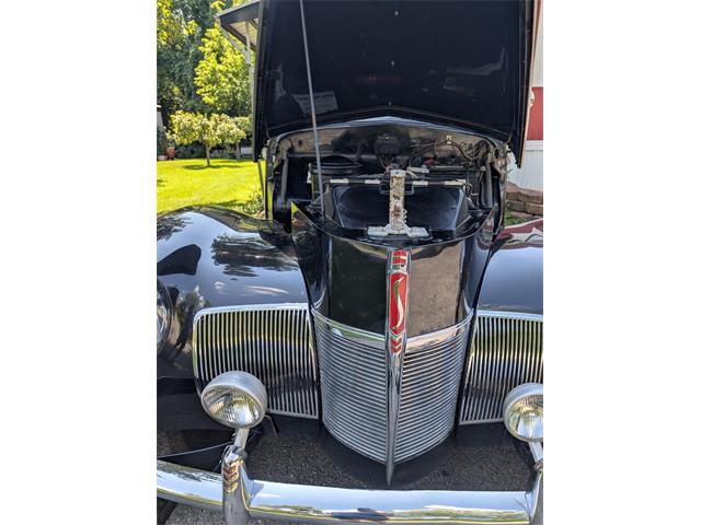 1940 Studebaker Champion (CC-2114864) for sale in Batavia, New York