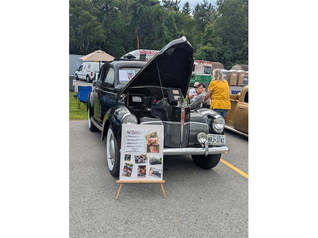 1940 Studebaker Champion (CC-2114864) for sale in Batavia, New York