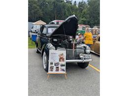 1940 Studebaker Champion (CC-2114864) for sale in Batavia, New York