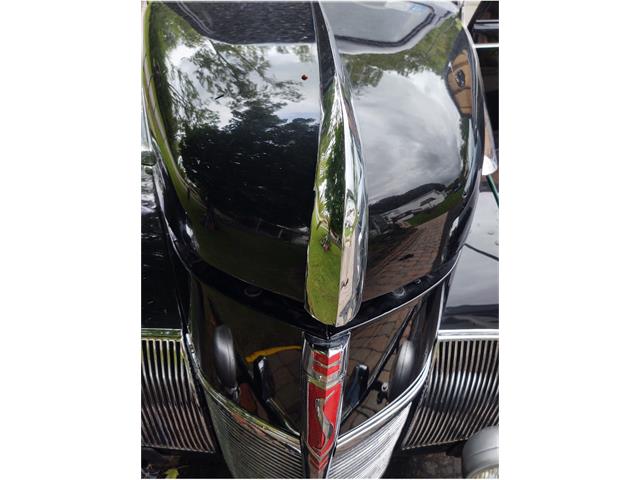 1940 Studebaker Champion (CC-2114864) for sale in Batavia, New York