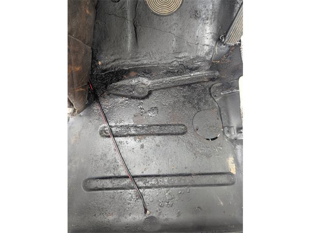 1940 Studebaker Champion (CC-2114864) for sale in Batavia, New York