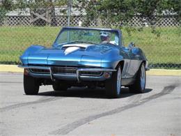 1966 Chevrolet Corvette Stingray (CC-2114865) for sale in Eustis, Florida
