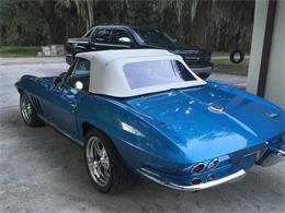 1966 Chevrolet Corvette Stingray (CC-2114865) for sale in Eustis, Florida