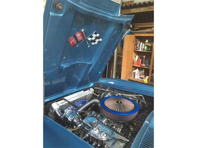 1966 Chevrolet Corvette Stingray (CC-2114865) for sale in Eustis, Florida
