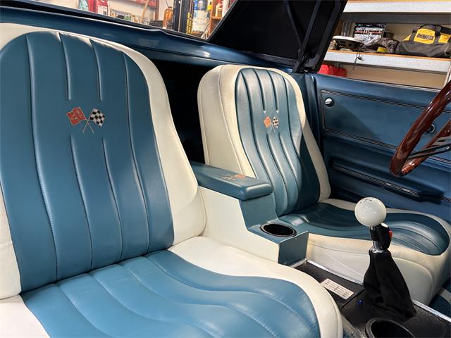 1966 Chevrolet Corvette Stingray (CC-2114865) for sale in Eustis, Florida