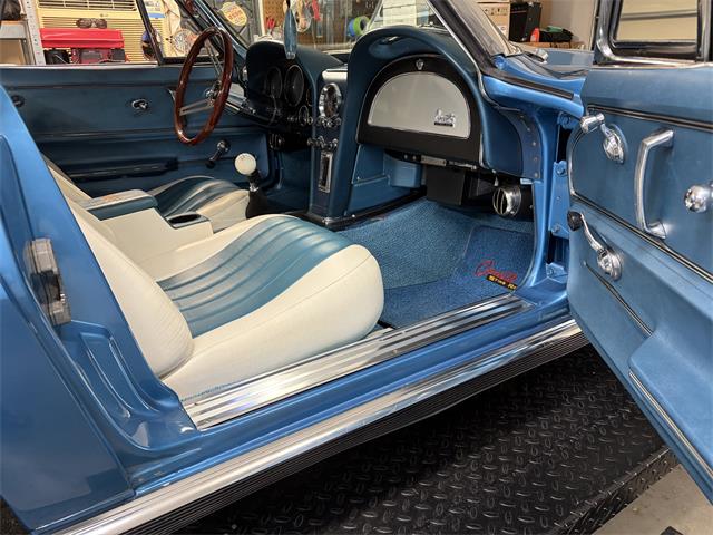 1966 Chevrolet Corvette Stingray (CC-2114865) for sale in Eustis, Florida