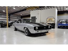1969 Chevrolet Camaro (CC-2114866) for sale in Miami, Florida
