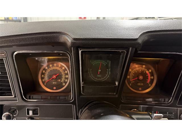 1969 Chevrolet Camaro (CC-2114866) for sale in Miami, Florida