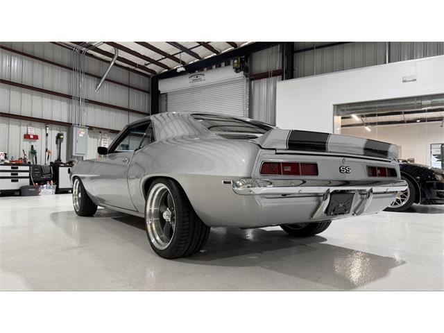 1969 Chevrolet Camaro (CC-2114866) for sale in Miami, Florida