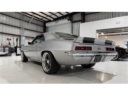 1969 Chevrolet Camaro (CC-2114866) for sale in Miami, Florida