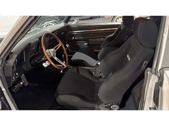 1969 Chevrolet Camaro (CC-2114866) for sale in Miami, Florida
