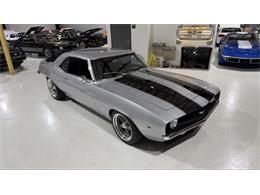 1969 Chevrolet Camaro (CC-2114866) for sale in Miami, Florida