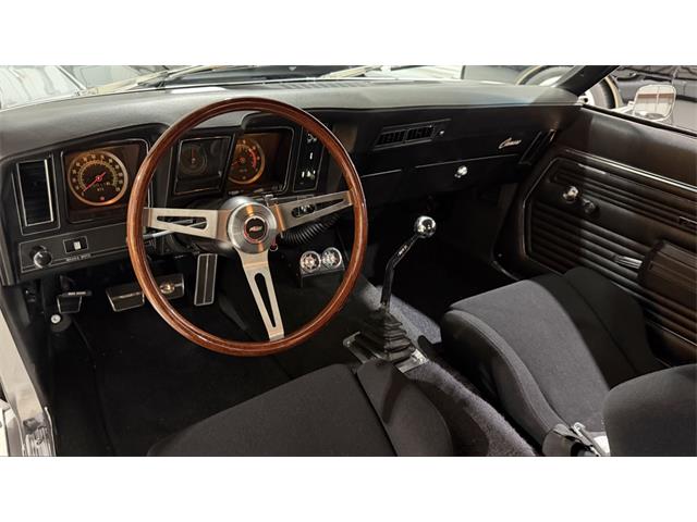 1969 Chevrolet Camaro (CC-2114866) for sale in Miami, Florida