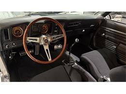 1969 Chevrolet Camaro (CC-2114866) for sale in Miami, Florida