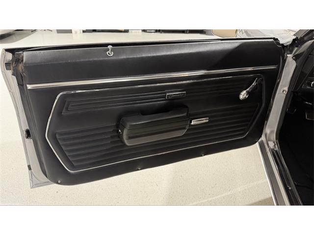 1969 Chevrolet Camaro (CC-2114866) for sale in Miami, Florida
