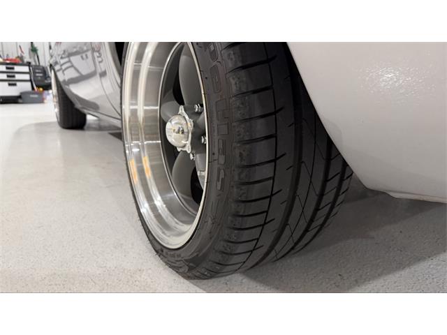1969 Chevrolet Camaro (CC-2114866) for sale in Miami, Florida