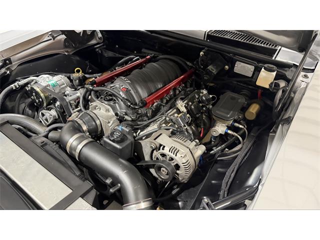 1969 Chevrolet Camaro (CC-2114866) for sale in Miami, Florida