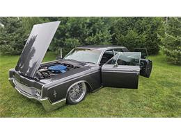 1966 Lincoln Continental (CC-2114867) for sale in Harley, Ontario