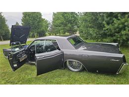 1966 Lincoln Continental (CC-2114867) for sale in Harley, Ontario