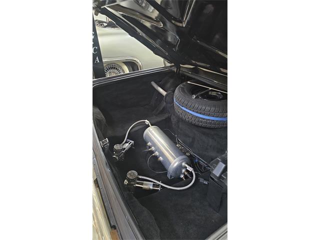 1966 Lincoln Continental (CC-2114867) for sale in Harley, Ontario