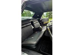 1966 Lincoln Continental (CC-2114867) for sale in Harley, Ontario