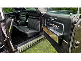 1966 Lincoln Continental (CC-2114867) for sale in Harley, Ontario