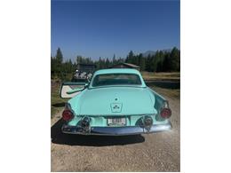 1955 Ford Thunderbird E-Code Convertible (CC-2114868) for sale in Condon, Montana