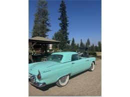 1955 Ford Thunderbird E-Code Convertible (CC-2114868) for sale in Condon, Montana