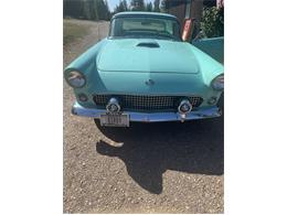 1955 Ford Thunderbird E-Code Convertible (CC-2114868) for sale in Condon, Montana