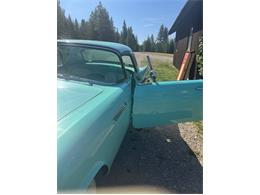 1955 Ford Thunderbird E-Code Convertible (CC-2114868) for sale in Condon, Montana