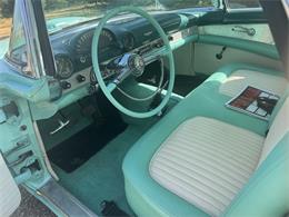 1955 Ford Thunderbird E-Code Convertible (CC-2114868) for sale in Condon, Montana