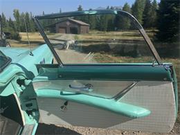 1955 Ford Thunderbird E-Code Convertible (CC-2114868) for sale in Condon, Montana
