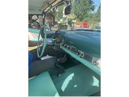 1955 Ford Thunderbird E-Code Convertible (CC-2114868) for sale in Condon, Montana