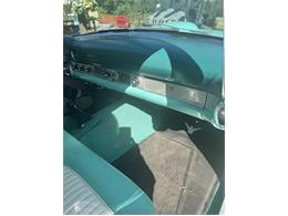 1955 Ford Thunderbird E-Code Convertible (CC-2114868) for sale in Condon, Montana