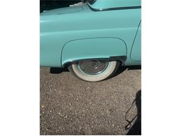 1955 Ford Thunderbird E-Code Convertible (CC-2114868) for sale in Condon, Montana