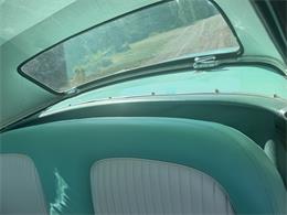 1955 Ford Thunderbird E-Code Convertible (CC-2114868) for sale in Condon, Montana